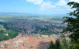 Brașov